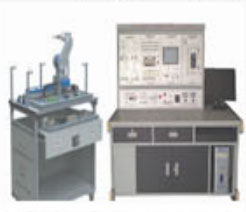 PYJY-631A型可編程序控制系統(tǒng)設(shè)計(jì)實(shí)驗(yàn)操作臺